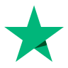 green star