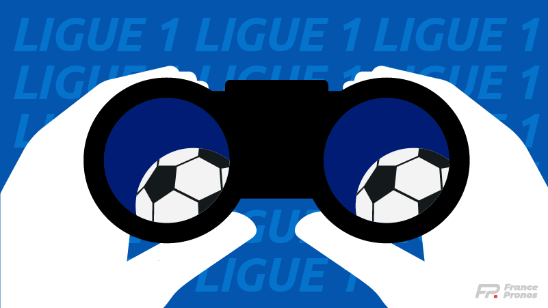 pronos ligue 1