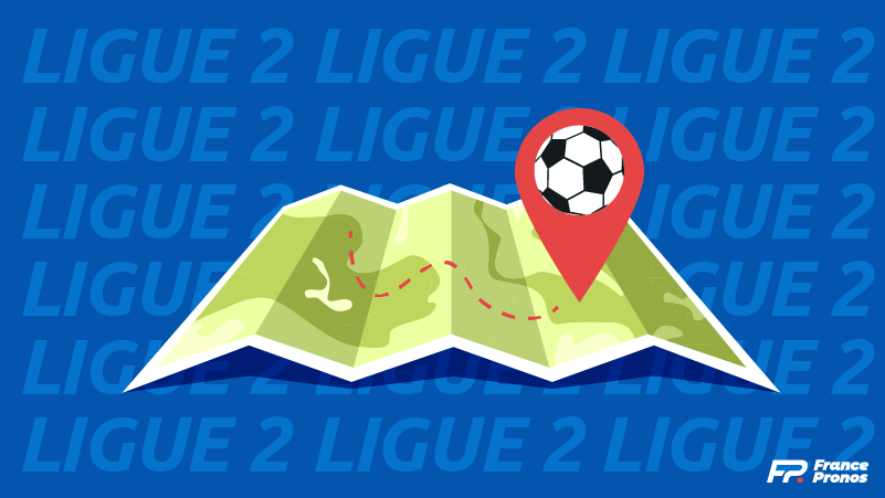 pronos ligue 2