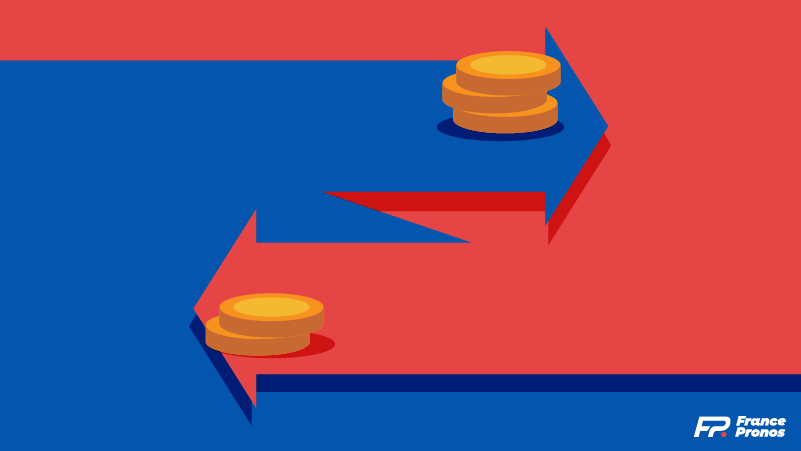 betting exchange