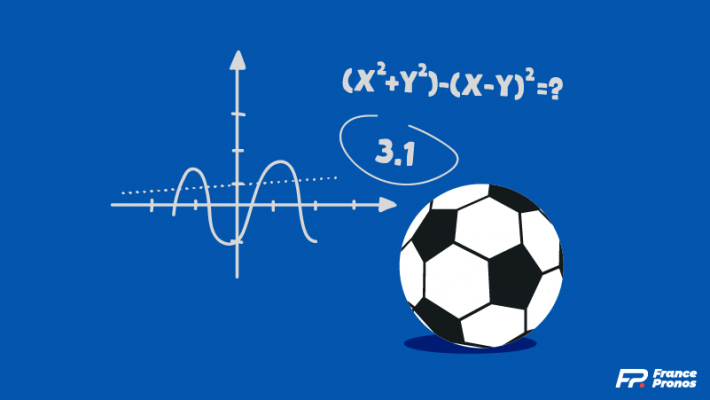 analyse pronostic foot