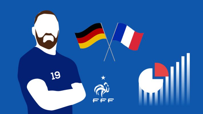 benzema giroud france allemagne